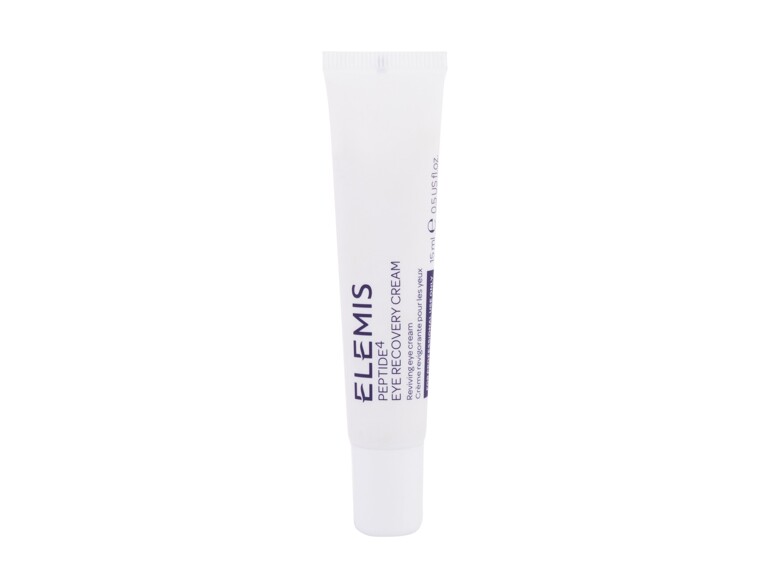 Augencreme Elemis Peptide⁴ Eye Recovery 15 ml Tester