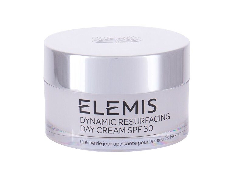 Tagescreme Elemis Dynamic Resurfacing SPF30 50 ml Tester