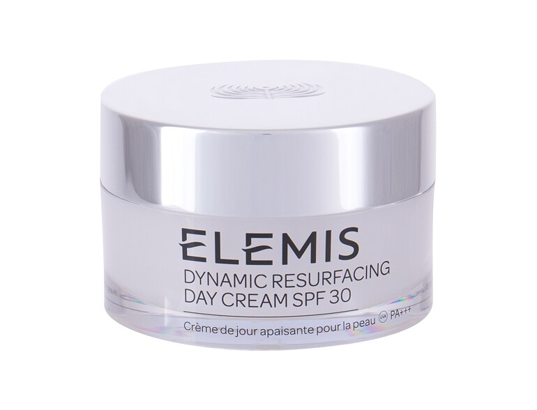 Crème de jour Elemis Dynamic Resurfacing SPF30 50 ml Tester