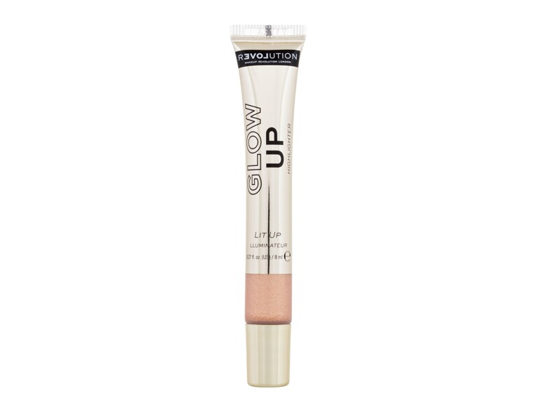 Illuminante Revolution Relove Glow Up 8 ml Lit Up