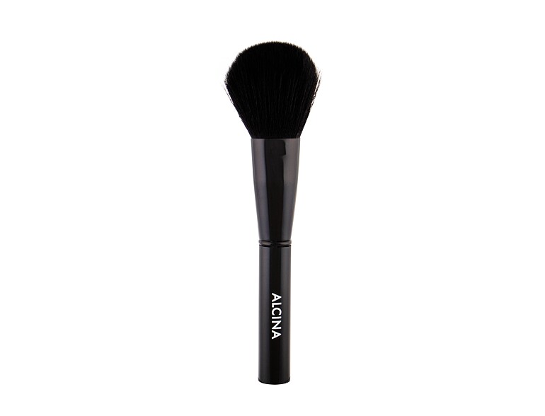 Pinsel ALCINA Brushes Powder Brush 1 ml Beschädigte Verpackung
