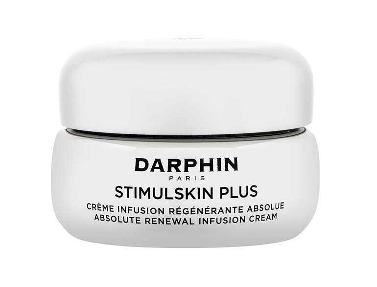 Tagescreme Darphin Stimulskin Plus Absolute Renewal Infusion Cream 50 ml