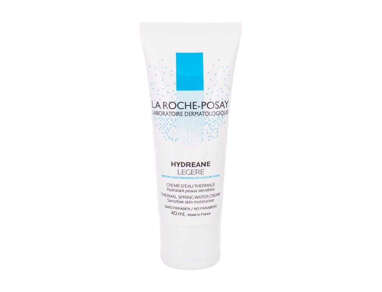 Tagescreme La Roche-Posay Hydreane Light 40 ml Beschädigte Schachtel