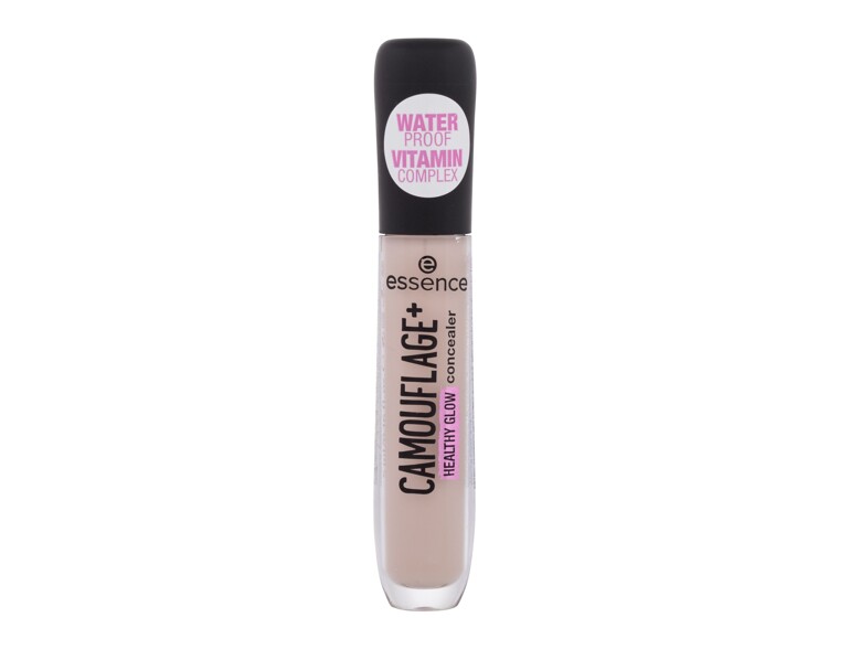 Concealer Essence Camouflage+ Healthy Glow 5 ml 20 Light Neutral