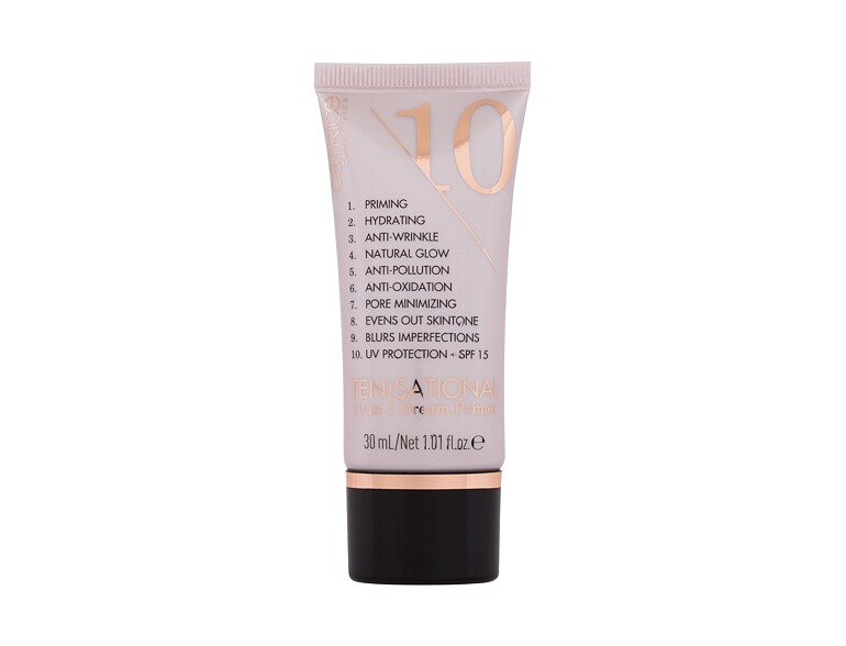 Base make-up Catrice Ten!Sational 10 in 1 Dream Primer SPF15 30 ml