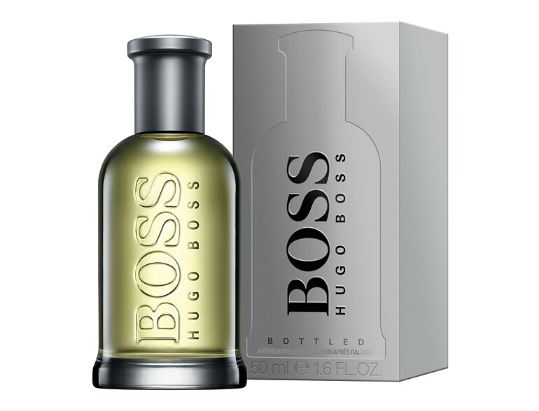 Dopobarba HUGO BOSS Boss Bottled 50 ml