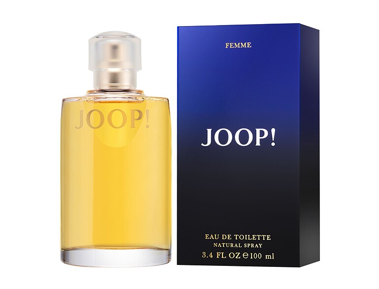 Eau de Toilette JOOP! Femme 100 ml