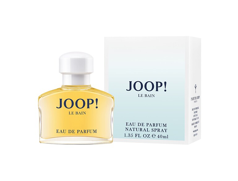 Eau de Parfum JOOP! Le Bain 40 ml