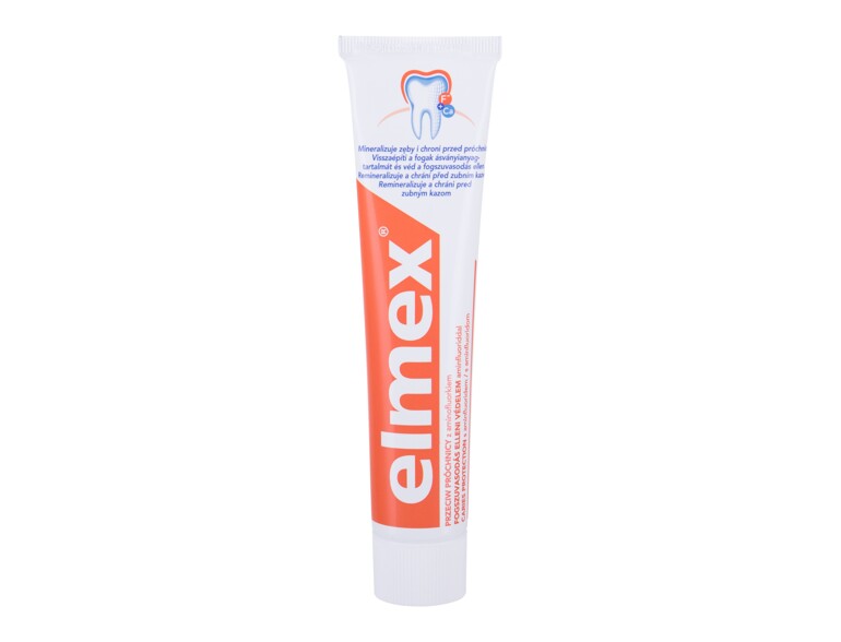 Dentifricio Elmex Caries Protection 75 ml