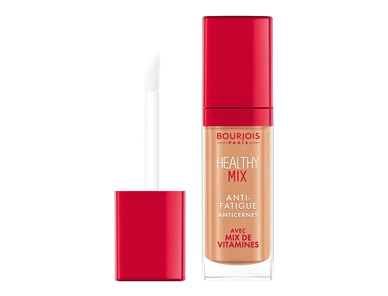 Concealer BOURJOIS Paris Healthy Mix Anti-Fatigue 7,8 ml 56 Amber
