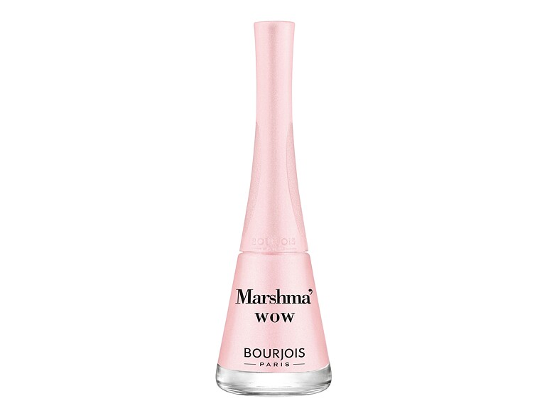 Nagellack BOURJOIS Paris 1 Second 9 ml 15 Marshma´wow