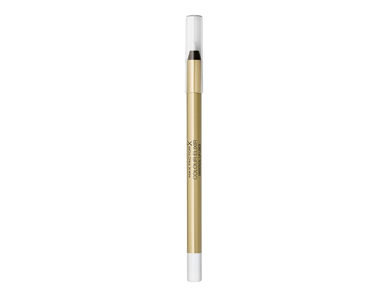 Lippenkonturenstift Max Factor Colour Elixir Universal 2 g