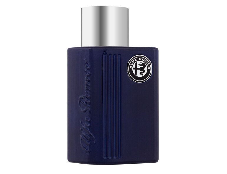 Eau de Toilette Alfa Romeo Blue 125 ml