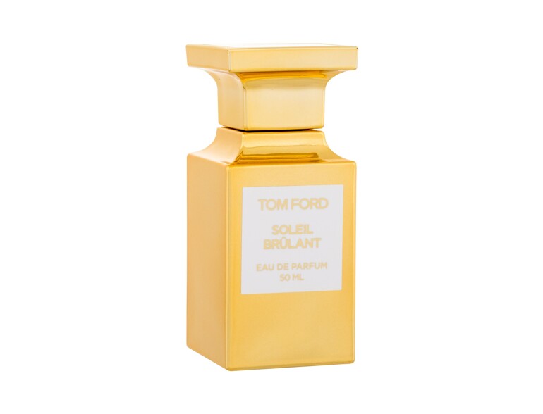 Eau de Parfum TOM FORD Soleil Brulant 50 ml