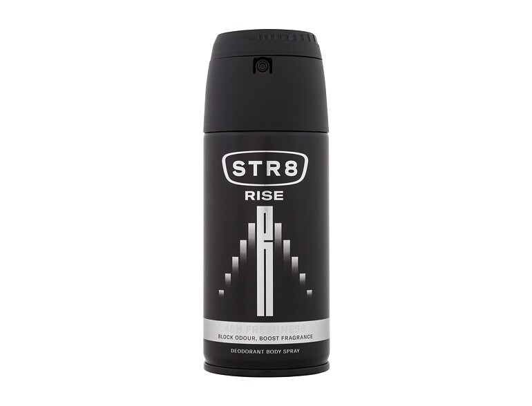 Deodorant STR8 Rise 150 ml