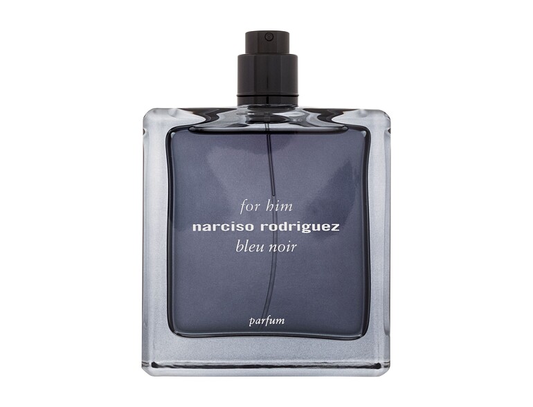 Parfum Narciso Rodriguez For Him Bleu Noir 100 ml Tester