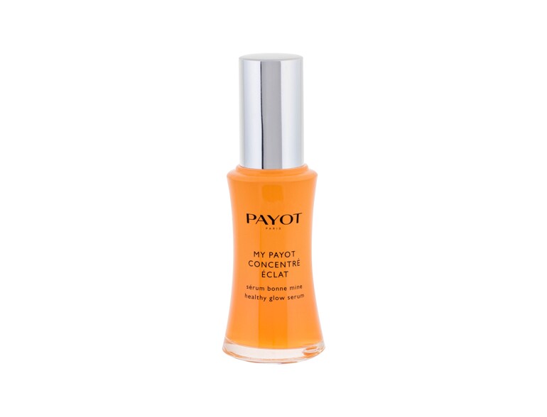 Gesichtsserum PAYOT My Payot Concentré Éclat 30 ml Beschädigte Schachtel