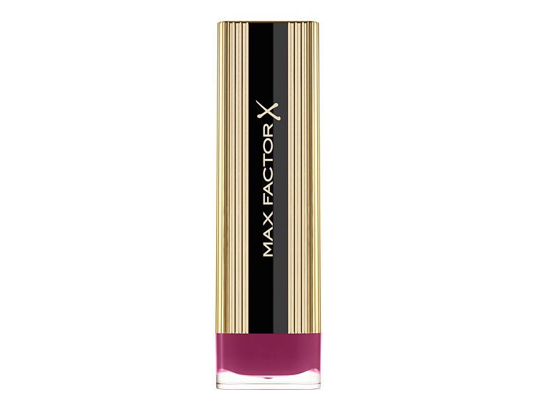 Lippenstift Max Factor Colour Elixir 4 g 120 Midnight Mauve