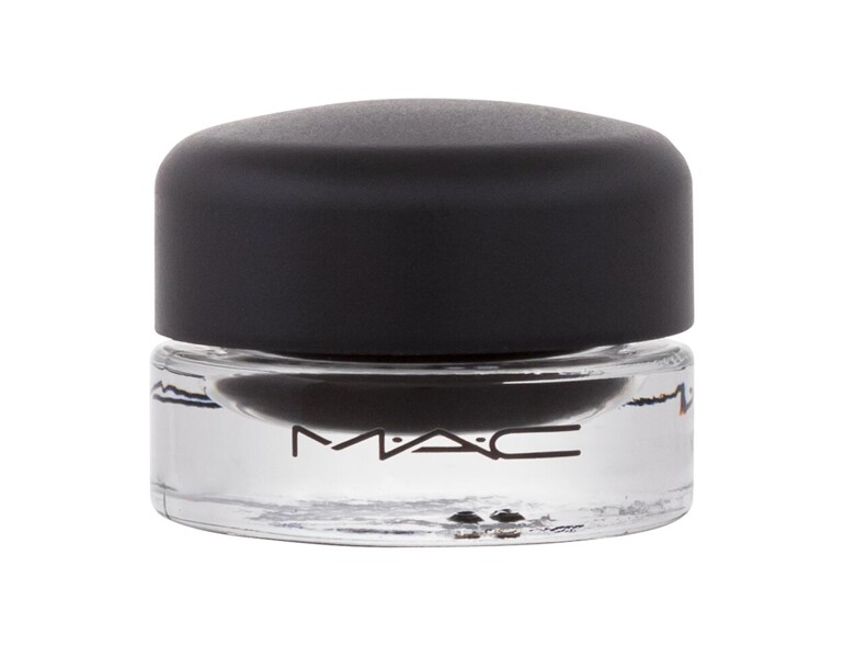 Eyeliner MAC Pro Longwear Fluidline Eye Liner And Brow Gel 3 g Blacktrack