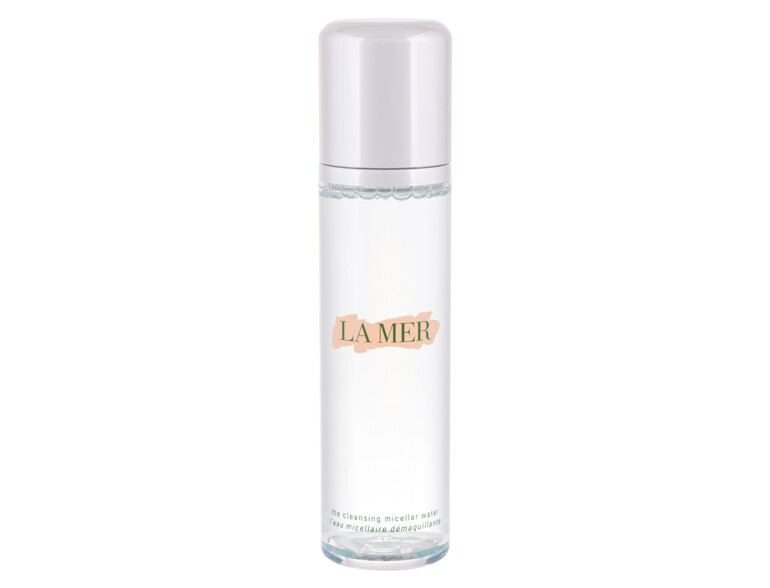 Mizellenwasser La Mer The Cleansing Micellar Water 200 ml Beschädigte Schachtel