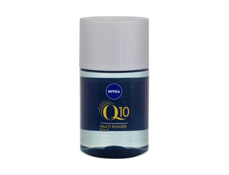 Körperöl Nivea Q10 Multi Power 7in1 100 ml Beschädigte Schachtel