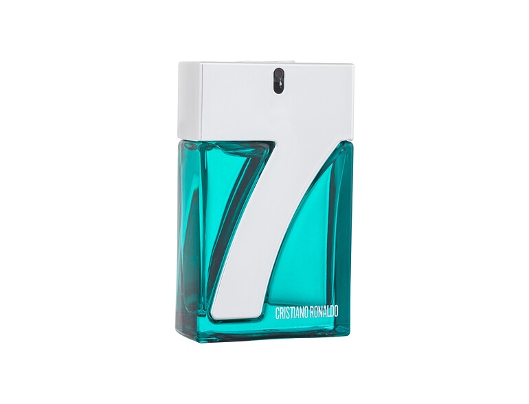 Eau de Toilette Cristiano Ronaldo CR7 Origins 30 ml