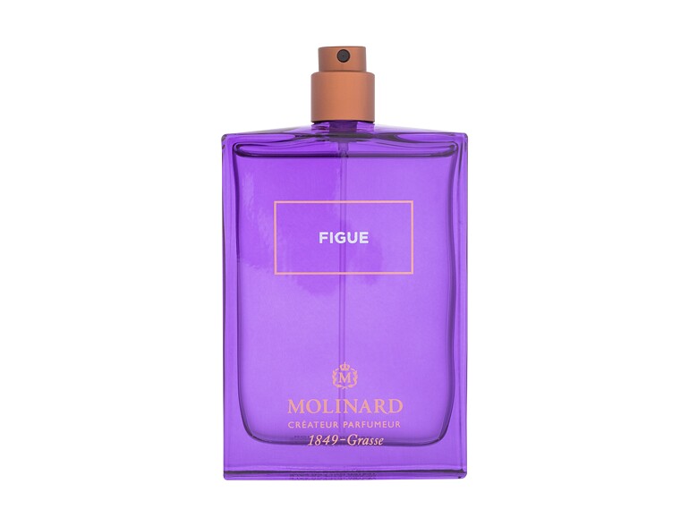 Eau de Parfum Molinard Les Elements Collection Figue 75 ml Tester