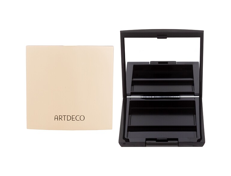 Nachfüllbare Beauty Box Artdeco Beauty Box Trio Limited Edition Gold 1 St.