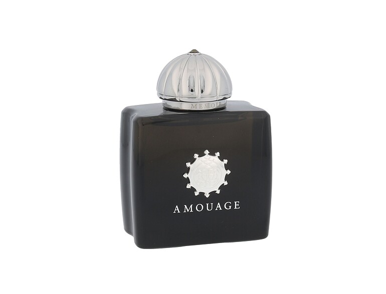 Eau de Parfum Amouage Memoir Woman 100 ml Beschädigte Schachtel