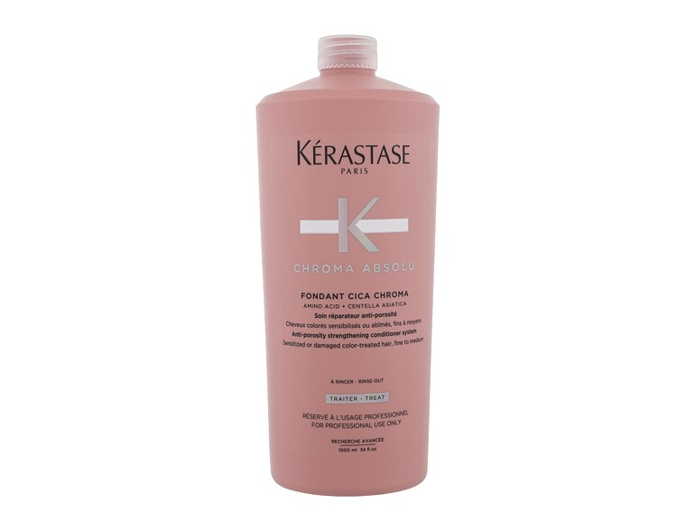 Conditioner Kérastase Chroma Absolu Fondant Cica Chroma 1000 ml