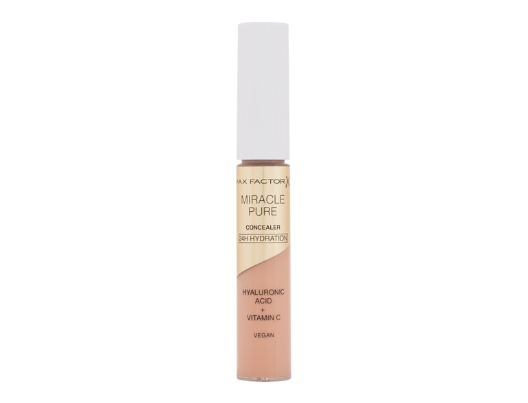Concealer Max Factor Miracle Pure 7,8 ml 03