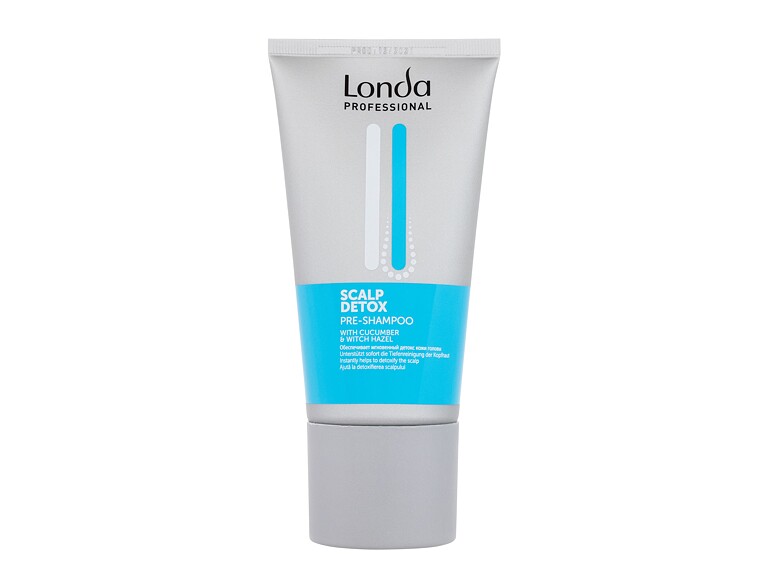 Shampoo Londa Professional Scalp Detox Pre-Shampoo Treatment 150 ml