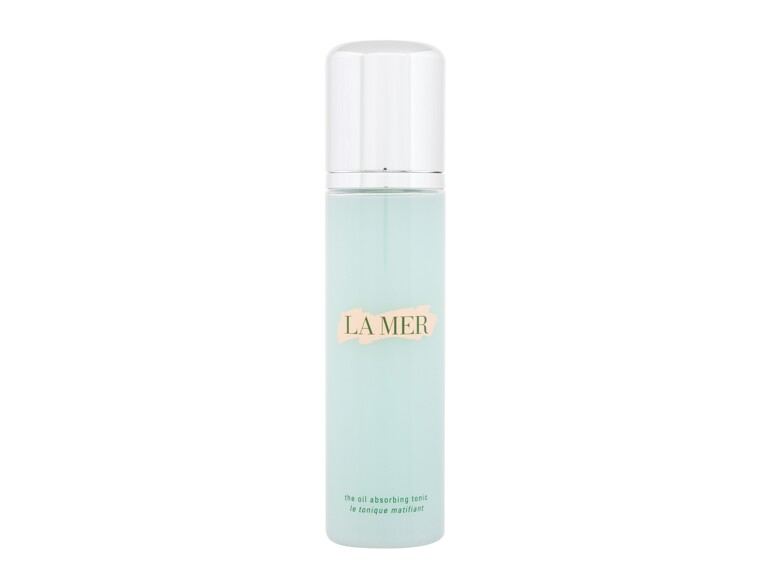 Gesichtswasser und Spray La Mer The Oil Absorbing Tonic 200 ml