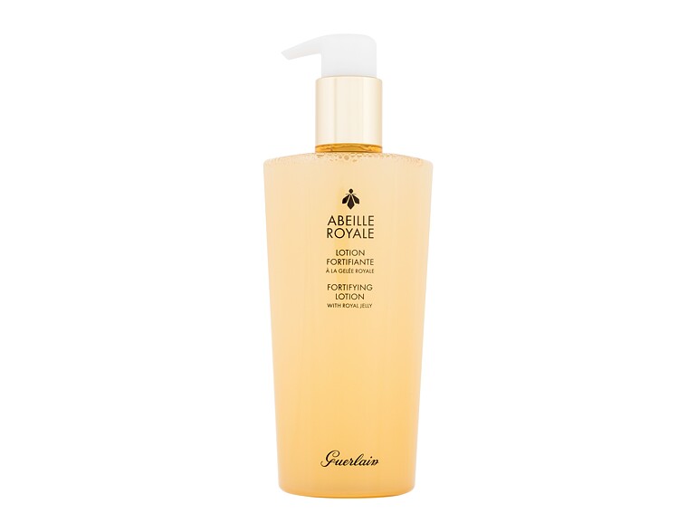 Gesichtswasser und Spray Guerlain Abeille Royale Fortifying Lotion With Royal Jelly 300 ml Beschädigte Schachtel