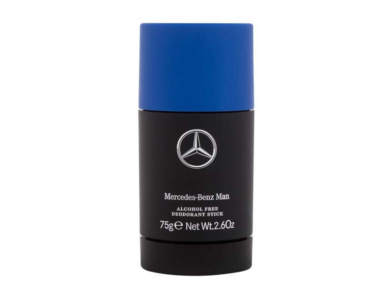 Deodorant Mercedes-Benz Man 75 g