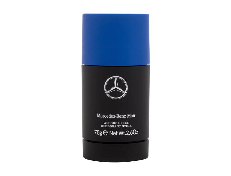 Déodorant Mercedes-Benz Man 75 g