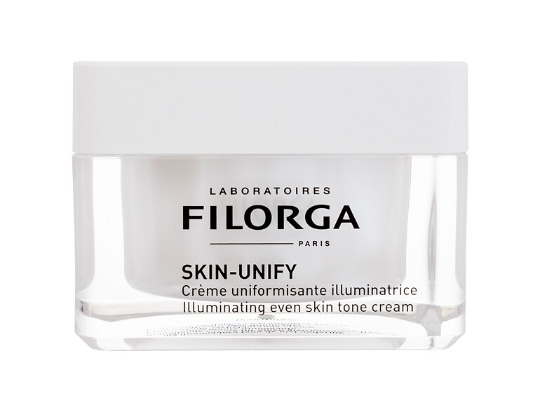 Tagescreme Filorga Skin-Unify Illuminating Even Skin Tone Cream 50 ml Beschädigte Schachtel
