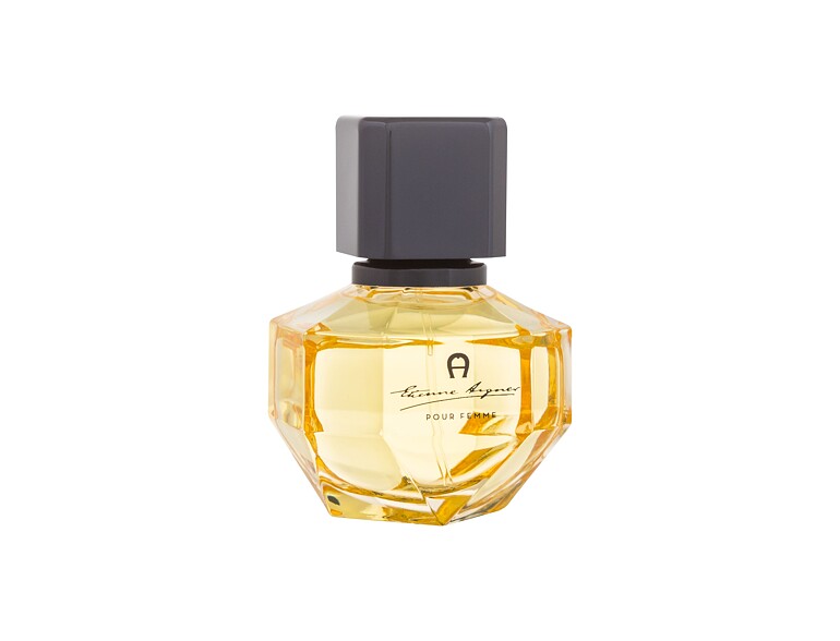 Eau de Parfum Aigner Etienne Aigner Pour Femme 30 ml Beschädigte Schachtel