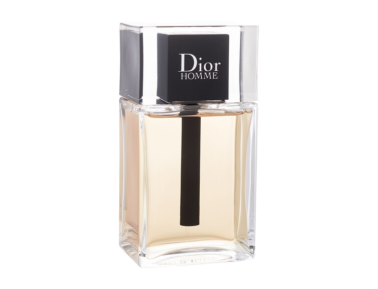 Eau de Toilette Dior Dior Homme 2020 150 ml Beschädigte Schachtel