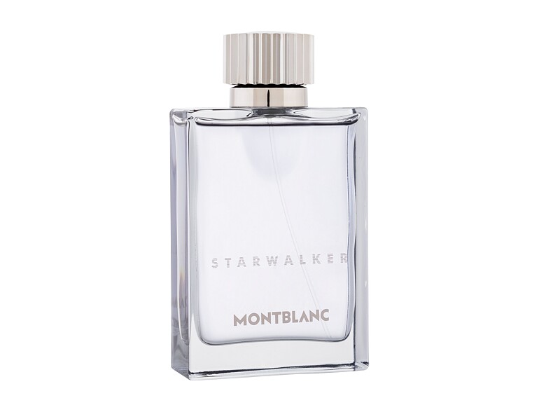 Eau de Toilette Montblanc Starwalker 75 ml