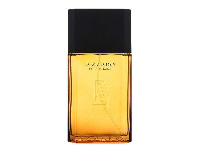 Eau de Toilette Azzaro Pour Homme 200 ml