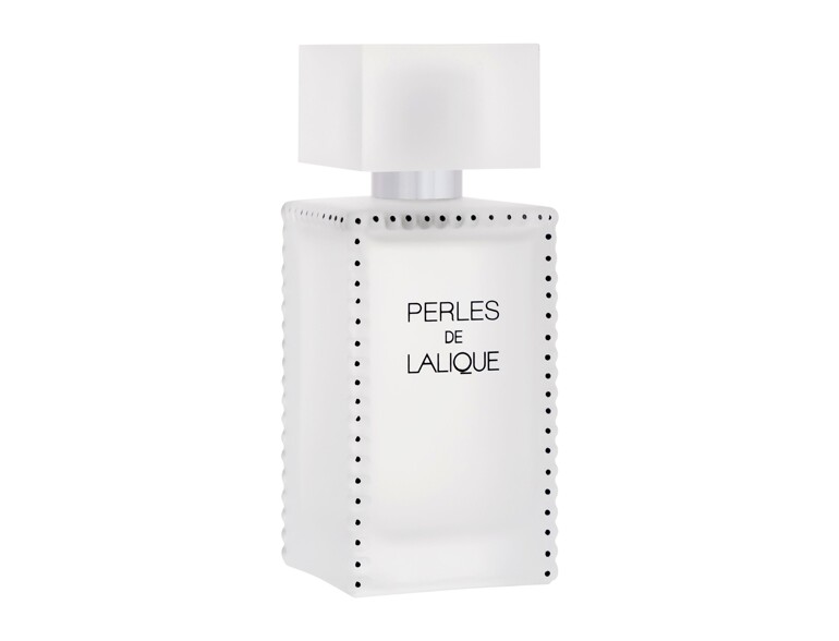 Eau de Parfum Lalique Perles De Lalique 50 ml