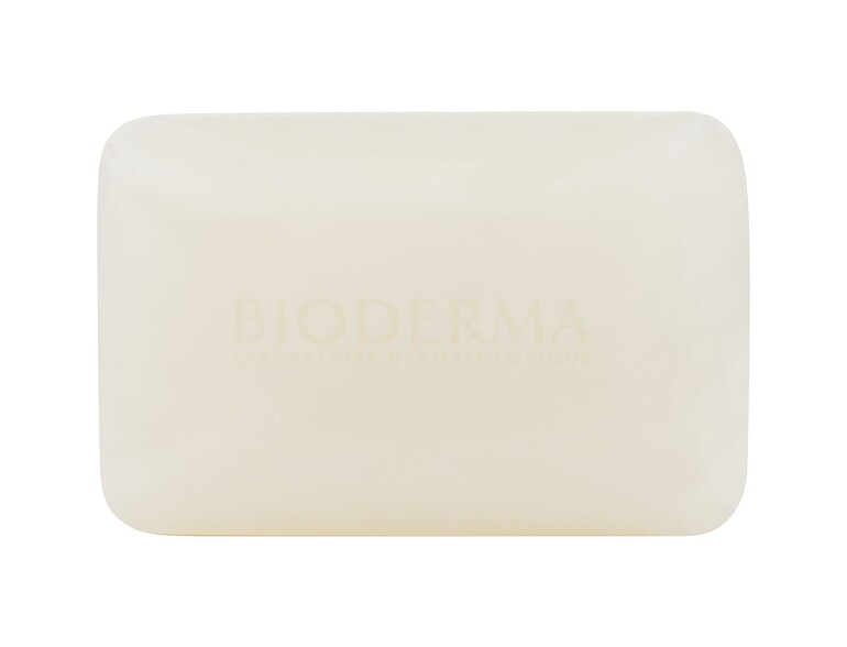 Seife BIODERMA Atoderm Intensive Pain Ultra-Soothing Cleansing Bar 150 g