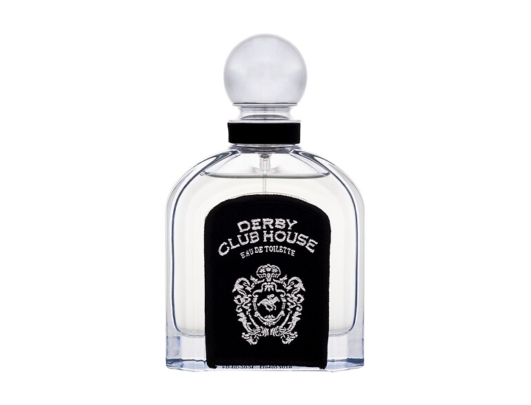 Eau de Toilette Armaf Derby Club House 100 ml