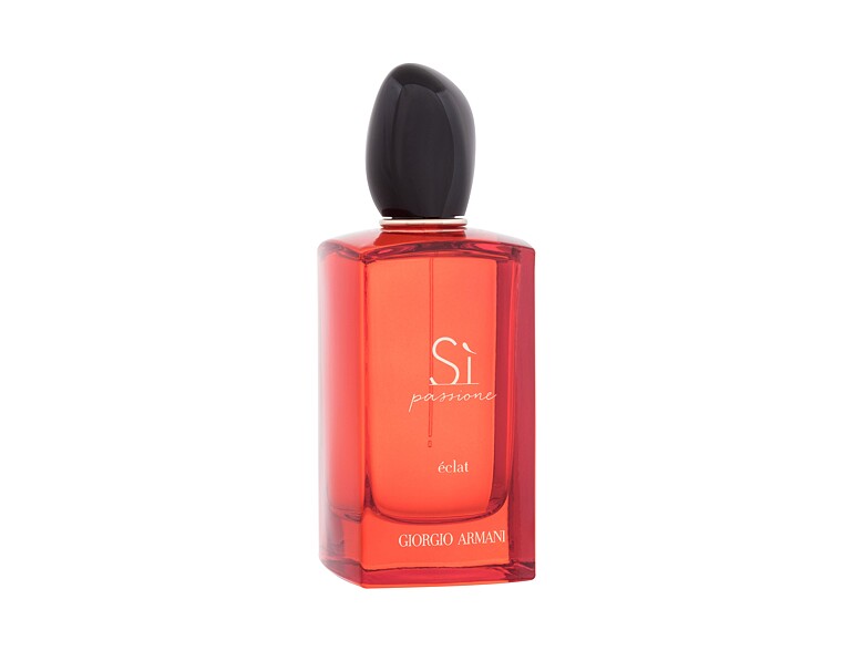 Eau de Parfum Giorgio Armani Sì Passione Éclat 100 ml