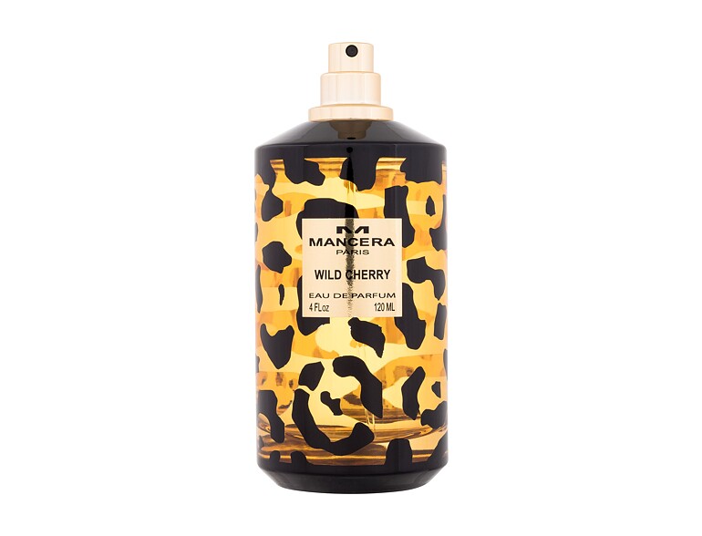 Eau de Parfum MANCERA Wild Cherry 120 ml Tester