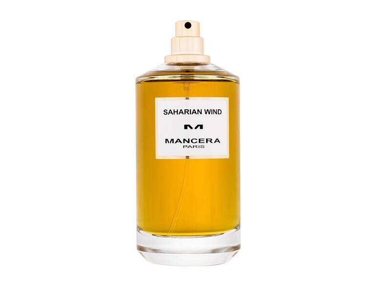 Eau de Parfum MANCERA Saharian Wind 120 ml Tester