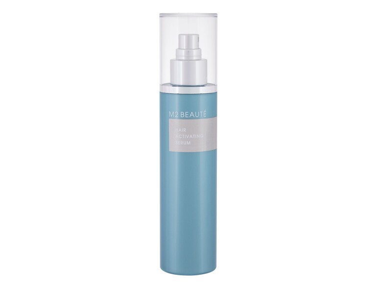 Haarserum M2 Beauté Hair Activating Serum 120 ml Beschädigte Schachtel