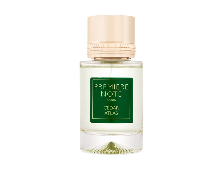 Eau de Parfum Premiere Note Cedar Atlas 50 ml
