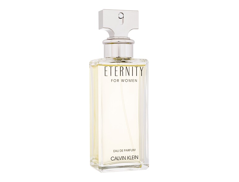 Eau de Parfum Calvin Klein Eternity 100 ml